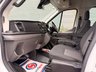 USED 2023 73 FORD TRANSIT 2.0 460 EcoBlue Leader Minibus Double Cab 5dr Diesel Auto RWD L4 H3 Euro 6 (s/s) (17 Seat, DRW) (165 ps) REAR AIR CON!!!