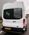 USED 2023 73 FORD TRANSIT 2.0 460 EcoBlue Leader Minibus Double Cab 5dr Diesel Auto RWD L4 H3 Euro 6 (s/s) (17 Seat, DRW) (165 ps) REAR AIR CON!!!