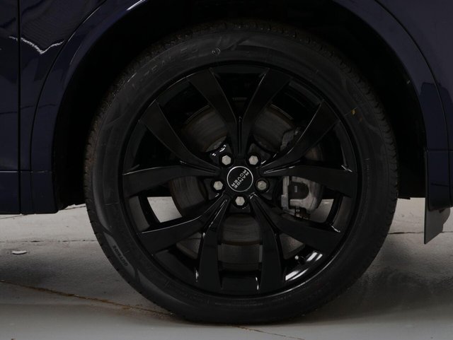 2022 Land Rover DISCOVERY SPORT - Photo 10