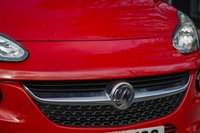 USED 2015 65 VAUXHALL ADAM 1.4i Turbo GRAND SLAM Hatchback 3dr Petrol Manual Euro 6 (s/s) (150 ps) 