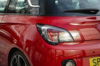 USED 2015 65 VAUXHALL ADAM 1.4i Turbo GRAND SLAM Hatchback 3dr Petrol Manual Euro 6 (s/s) (150 ps) 