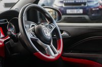 USED 2015 65 VAUXHALL ADAM 1.4i Turbo GRAND SLAM Hatchback 3dr Petrol Manual Euro 6 (s/s) (150 ps) 