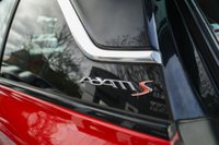 USED 2015 65 VAUXHALL ADAM 1.4i Turbo GRAND SLAM Hatchback 3dr Petrol Manual Euro 6 (s/s) (150 ps) 