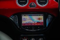 USED 2015 65 VAUXHALL ADAM 1.4i Turbo GRAND SLAM Hatchback 3dr Petrol Manual Euro 6 (s/s) (150 ps) 