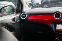USED 2015 65 VAUXHALL ADAM 1.4i Turbo GRAND SLAM Hatchback 3dr Petrol Manual Euro 6 (s/s) (150 ps) 
