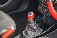 USED 2015 65 VAUXHALL ADAM 1.4i Turbo GRAND SLAM Hatchback 3dr Petrol Manual Euro 6 (s/s) (150 ps) 