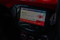 USED 2015 65 VAUXHALL ADAM 1.4i Turbo GRAND SLAM Hatchback 3dr Petrol Manual Euro 6 (s/s) (150 ps) 