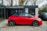 USED 2015 65 VAUXHALL ADAM 1.4i Turbo GRAND SLAM Hatchback 3dr Petrol Manual Euro 6 (s/s) (150 ps) 