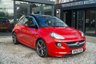 USED 2015 65 VAUXHALL ADAM 1.4i Turbo GRAND SLAM Hatchback 3dr Petrol Manual Euro 6 (s/s) (150 ps) 