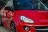 USED 2015 65 VAUXHALL ADAM 1.4i Turbo GRAND SLAM Hatchback 3dr Petrol Manual Euro 6 (s/s) (150 ps) 