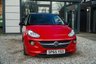 USED 2015 65 VAUXHALL ADAM 1.4i Turbo GRAND SLAM Hatchback 3dr Petrol Manual Euro 6 (s/s) (150 ps) 