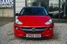 USED 2015 65 VAUXHALL ADAM 1.4i Turbo GRAND SLAM Hatchback 3dr Petrol Manual Euro 6 (s/s) (150 ps) 