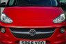 USED 2015 65 VAUXHALL ADAM 1.4i Turbo GRAND SLAM Hatchback 3dr Petrol Manual Euro 6 (s/s) (150 ps) 