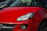USED 2015 65 VAUXHALL ADAM 1.4i Turbo GRAND SLAM Hatchback 3dr Petrol Manual Euro 6 (s/s) (150 ps) 