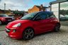 USED 2015 65 VAUXHALL ADAM 1.4i Turbo GRAND SLAM Hatchback 3dr Petrol Manual Euro 6 (s/s) (150 ps) 