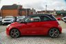 USED 2015 65 VAUXHALL ADAM 1.4i Turbo GRAND SLAM Hatchback 3dr Petrol Manual Euro 6 (s/s) (150 ps) 