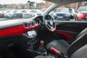 USED 2015 65 VAUXHALL ADAM 1.4i Turbo GRAND SLAM Hatchback 3dr Petrol Manual Euro 6 (s/s) (150 ps) 