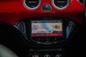 USED 2015 65 VAUXHALL ADAM 1.4i Turbo GRAND SLAM Hatchback 3dr Petrol Manual Euro 6 (s/s) (150 ps) 