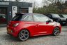 USED 2015 65 VAUXHALL ADAM 1.4i Turbo GRAND SLAM Hatchback 3dr Petrol Manual Euro 6 (s/s) (150 ps) 