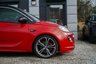 USED 2015 65 VAUXHALL ADAM 1.4i Turbo GRAND SLAM Hatchback 3dr Petrol Manual Euro 6 (s/s) (150 ps) 