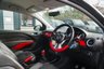 USED 2015 65 VAUXHALL ADAM 1.4i Turbo GRAND SLAM Hatchback 3dr Petrol Manual Euro 6 (s/s) (150 ps) 