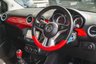 USED 2015 65 VAUXHALL ADAM 1.4i Turbo GRAND SLAM Hatchback 3dr Petrol Manual Euro 6 (s/s) (150 ps) 