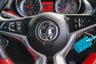 USED 2015 65 VAUXHALL ADAM 1.4i Turbo GRAND SLAM Hatchback 3dr Petrol Manual Euro 6 (s/s) (150 ps) 