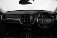 USED 2021 21 VOLVO XC60 2.0h T6 Recharge 11.6kWh Inscription Expression Auto AWD Euro 6 (s/s) 5dr PAN ROOF, CAMERA, MAIN DEALER