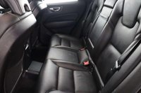 USED 2021 21 VOLVO XC60 2.0h T6 Recharge 11.6kWh Inscription Expression Auto AWD Euro 6 (s/s) 5dr PAN ROOF, CAMERA, MAIN DEALER