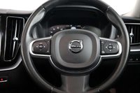USED 2021 21 VOLVO XC60 2.0h T6 Recharge 11.6kWh Inscription Expression Auto AWD Euro 6 (s/s) 5dr PAN ROOF, CAMERA, MAIN DEALER