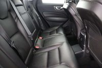 USED 2021 21 VOLVO XC60 2.0h T6 Recharge 11.6kWh Inscription Expression Auto AWD Euro 6 (s/s) 5dr PAN ROOF, CAMERA, MAIN DEALER