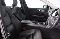 USED 2021 21 VOLVO XC60 2.0h T6 Recharge 11.6kWh Inscription Expression Auto AWD Euro 6 (s/s) 5dr PAN ROOF, CAMERA, MAIN DEALER