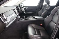 USED 2021 21 VOLVO XC60 2.0h T6 Recharge 11.6kWh Inscription Expression Auto AWD Euro 6 (s/s) 5dr PAN ROOF, CAMERA, MAIN DEALER