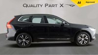 USED 2021 21 VOLVO XC60 2.0h T6 Recharge 11.6kWh Inscription Expression Auto AWD Euro 6 (s/s) 5dr PAN ROOF, CAMERA, MAIN DEALER