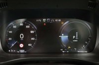 USED 2021 21 VOLVO XC60 2.0h T6 Recharge 11.6kWh Inscription Expression Auto AWD Euro 6 (s/s) 5dr PAN ROOF, CAMERA, MAIN DEALER