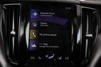 USED 2021 21 VOLVO XC60 2.0h T6 Recharge 11.6kWh Inscription Expression Auto AWD Euro 6 (s/s) 5dr PAN ROOF, CAMERA, MAIN DEALER