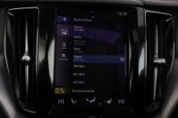 USED 2021 21 VOLVO XC60 2.0h T6 Recharge 11.6kWh Inscription Expression Auto AWD Euro 6 (s/s) 5dr PAN ROOF, CAMERA, MAIN DEALER