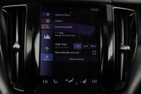 USED 2021 21 VOLVO XC60 2.0h T6 Recharge 11.6kWh Inscription Expression Auto AWD Euro 6 (s/s) 5dr PAN ROOF, CAMERA, MAIN DEALER