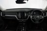 USED 2021 21 VOLVO XC60 2.0h T6 Recharge 11.6kWh Inscription Expression Auto AWD Euro 6 (s/s) 5dr PAN ROOF, CAMERA, MAIN DEALER