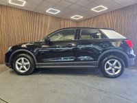 USED 2021 70 AUDI Q2 1.0 TFSI 30 Technik Euro 6 (s/s) 5dr 1 Owner Full Service History