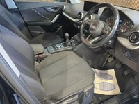USED 2021 70 AUDI Q2 1.0 TFSI 30 Technik Euro 6 (s/s) 5dr 1 Owner Full Service History