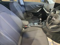 USED 2021 70 AUDI Q2 1.0 TFSI 30 Technik Euro 6 (s/s) 5dr 1 Owner Full Service History