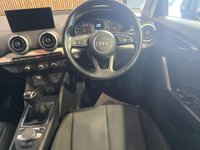 USED 2021 70 AUDI Q2 1.0 TFSI 30 Technik Euro 6 (s/s) 5dr 1 Owner Full Service History