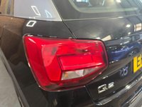 USED 2021 70 AUDI Q2 1.0 TFSI 30 Technik Euro 6 (s/s) 5dr 1 Owner Full Service History