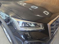 USED 2021 70 AUDI Q2 1.0 TFSI 30 Technik Euro 6 (s/s) 5dr 1 Owner Full Service History