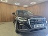 USED 2021 70 AUDI Q2 1.0 TFSI 30 Technik Euro 6 (s/s) 5dr 1 Owner Full Service History