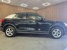 USED 2021 70 AUDI Q2 1.0 TFSI 30 Technik Euro 6 (s/s) 5dr 1 Owner Full Service History