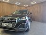 USED 2021 70 AUDI Q2 1.0 TFSI 30 Technik Euro 6 (s/s) 5dr 1 Owner Full Service History