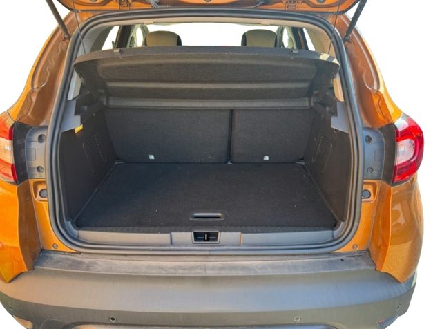 2019 RENAULT CAPTUR 1.5 dCi ENERGY Iconic SUV 5dr Diesel Manual Euro 6 (s/s) (90 ps) - Photo 5