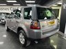 USED 2013 63 LAND ROVER FREELANDER 2 2.2 TD4 GS SUV 5dr Diesel Manual 4WD Euro 5 (s/s) (150 ps) FULL SERVICE HISTORY